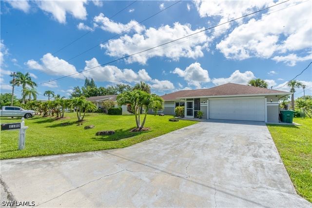 2100 55th ST SW, Naples, FL 34116