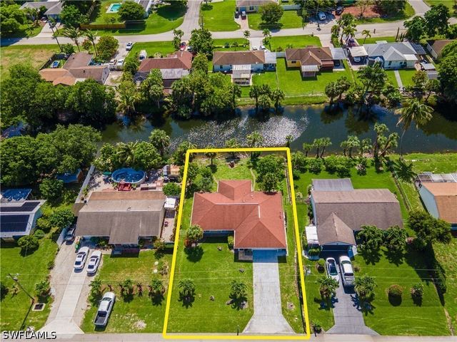 2100 55th ST SW, Naples, FL 34116