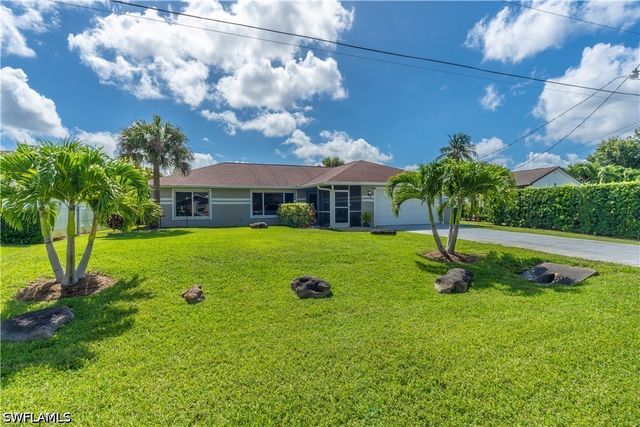 2100 55th ST SW, Naples, FL 34116