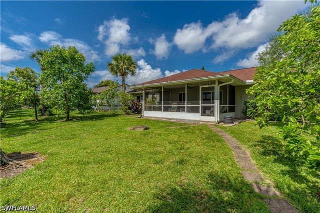 2100 55th ST SW, Naples, FL 34116
