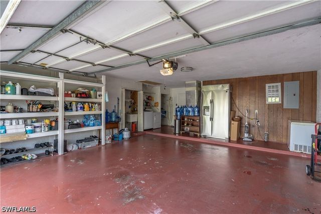 2100 55th ST SW, Naples, FL 34116