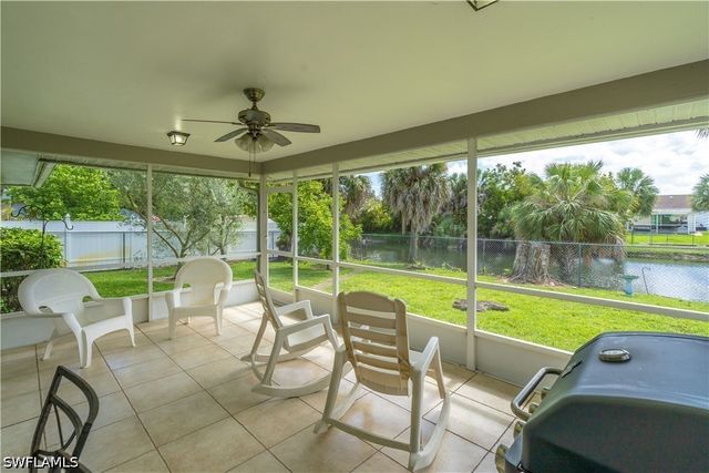 2100 55th ST SW, Naples, FL 34116