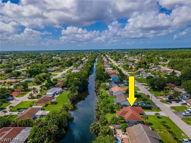 2100 55th ST SW, Naples, FL 34116