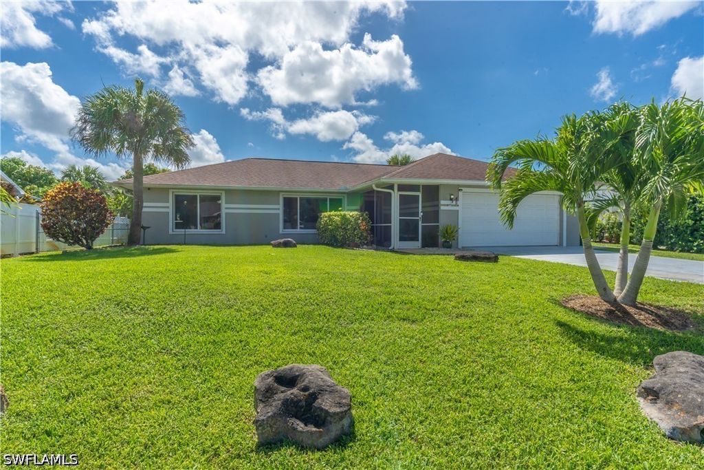 2100 55th ST SW, Naples, FL 34116