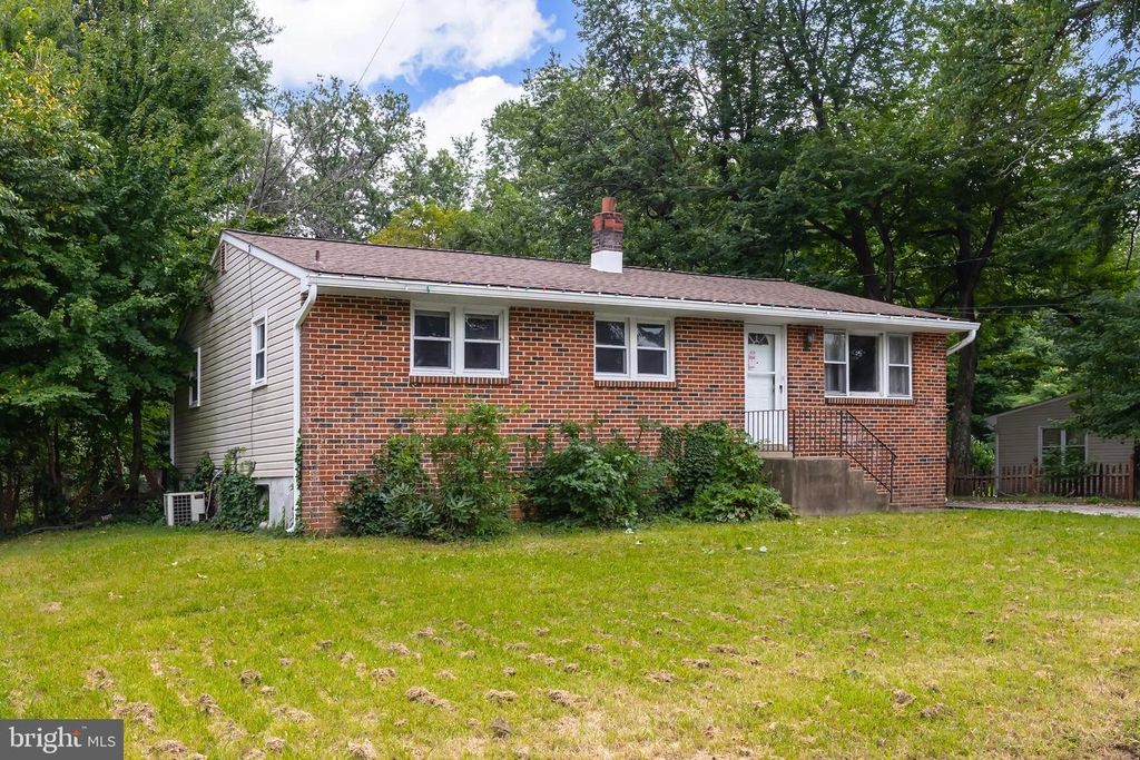 519 HIGHLAND AVE, CHERRY HILL, NJ 08002 — photo 2
