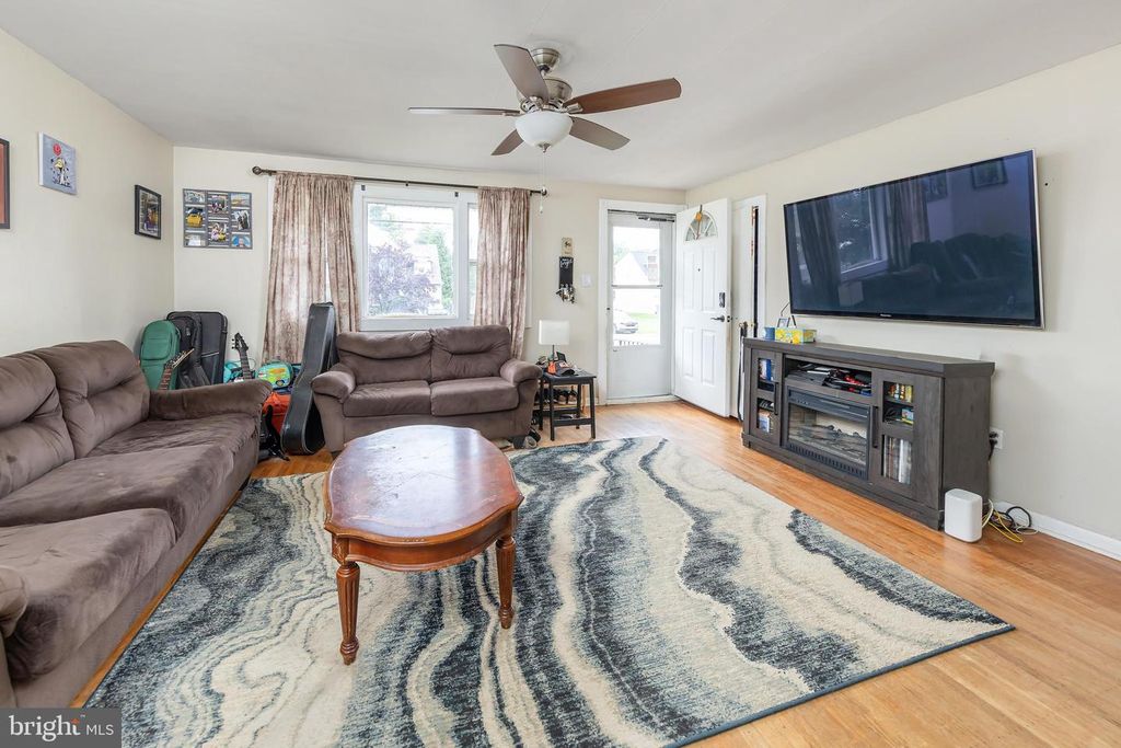 519 HIGHLAND AVE, CHERRY HILL, NJ 08002 — photo 3