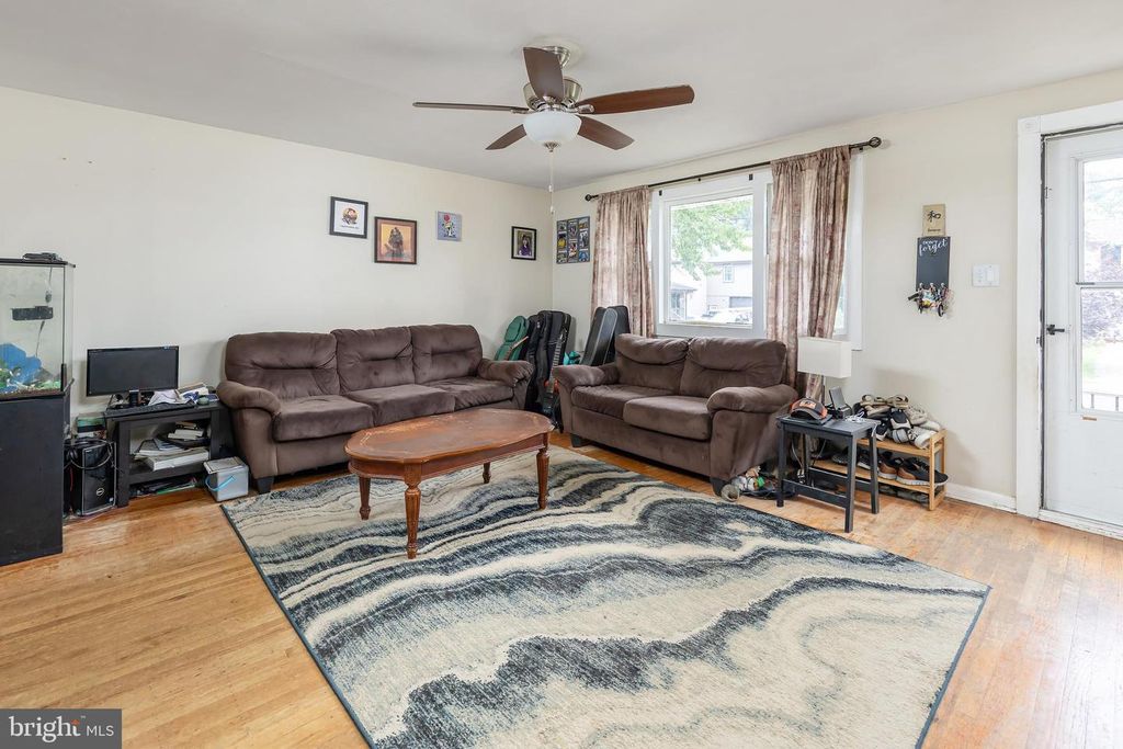519 HIGHLAND AVE, CHERRY HILL, NJ 08002 — photo 4