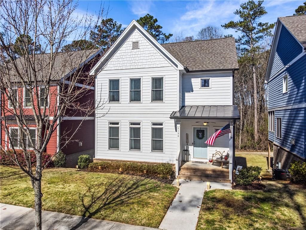 5135 Arnold Street, Covington, GA 30014