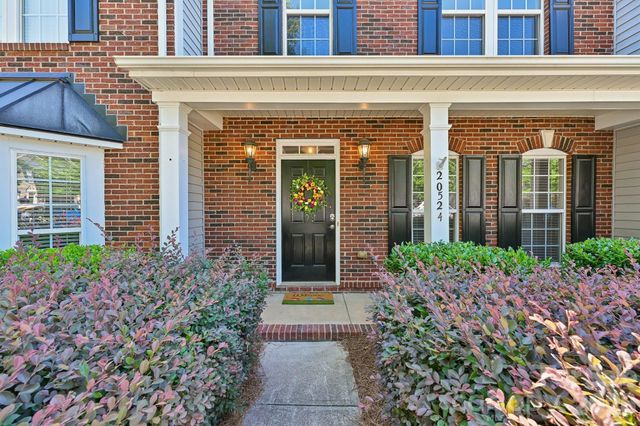 20524 Harbor View Drive, Cornelius, NC 28031