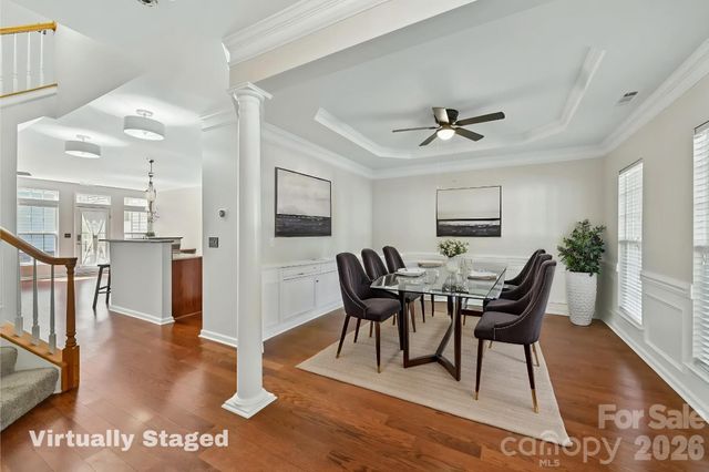 20524 Harbor View Drive, Cornelius, NC 28031