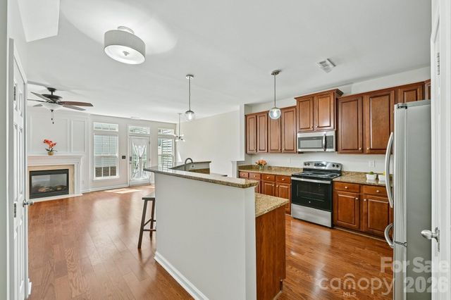 20524 Harbor View Drive, Cornelius, NC 28031