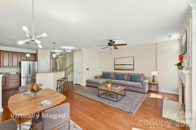 20524 Harbor View Drive, Cornelius, NC 28031