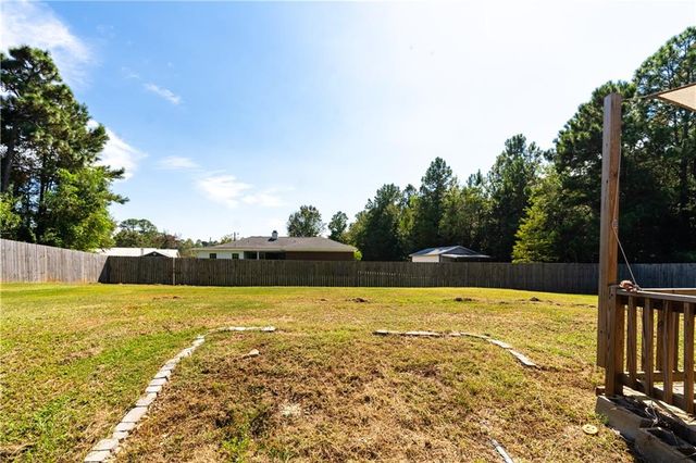 3000 Belle Fontaine Circle, Theodore, AL 36582