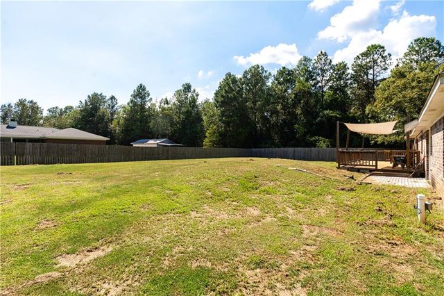 3000 Belle Fontaine Circle, Theodore, AL 36582