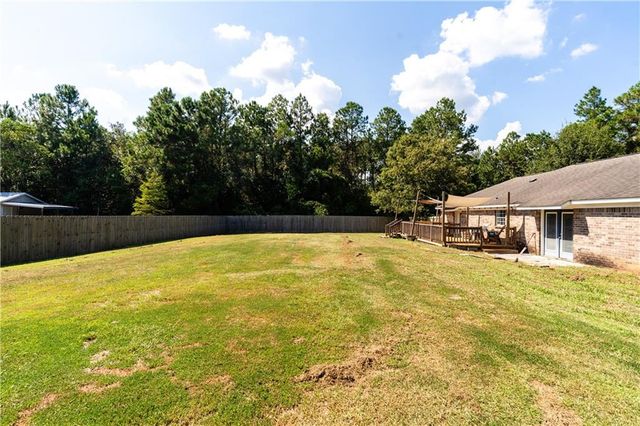 3000 Belle Fontaine Circle, Theodore, AL 36582