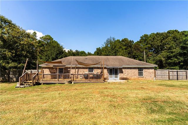 3000 Belle Fontaine Circle, Theodore, AL 36582