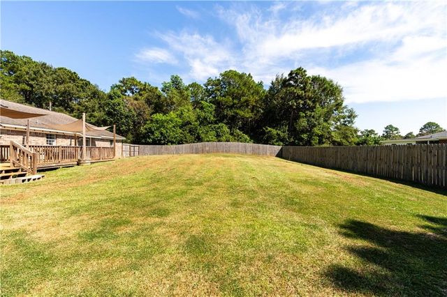 3000 Belle Fontaine Circle, Theodore, AL 36582