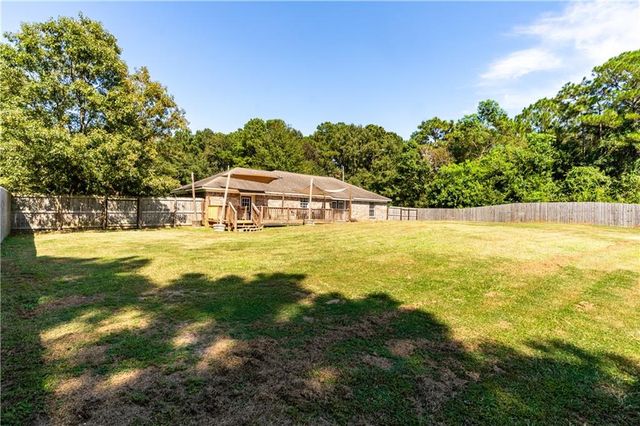 3000 Belle Fontaine Circle, Theodore, AL 36582