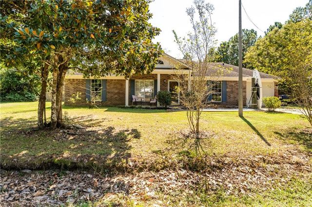 3000 Belle Fontaine Circle, Theodore, AL 36582