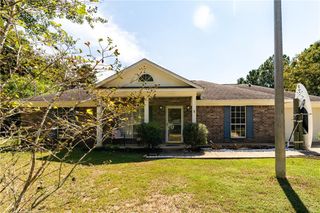 3000 Belle Fontaine Circle, Theodore, AL 36582