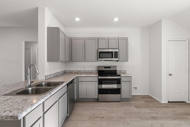 141 Jasmine Court, Beebe, AR 72012