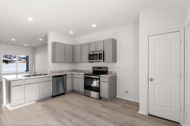 141 Jasmine Court, Beebe, AR 72012