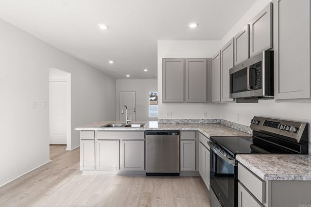 141 Jasmine Court, Beebe, AR 72012