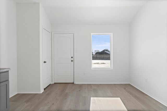 141 Jasmine Court, Beebe, AR 72012