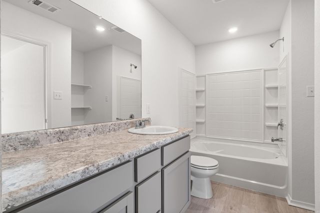 141 Jasmine Court, Beebe, AR 72012