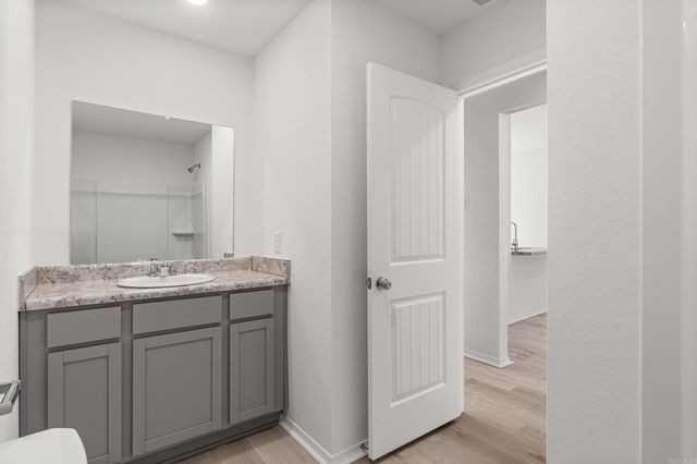 141 Jasmine Court, Beebe, AR 72012