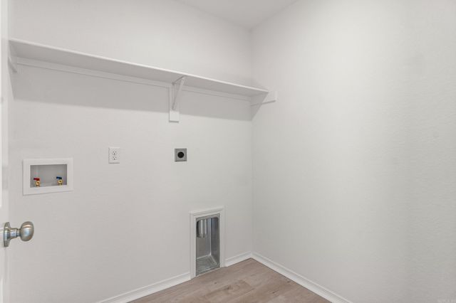 141 Jasmine Court, Beebe, AR 72012