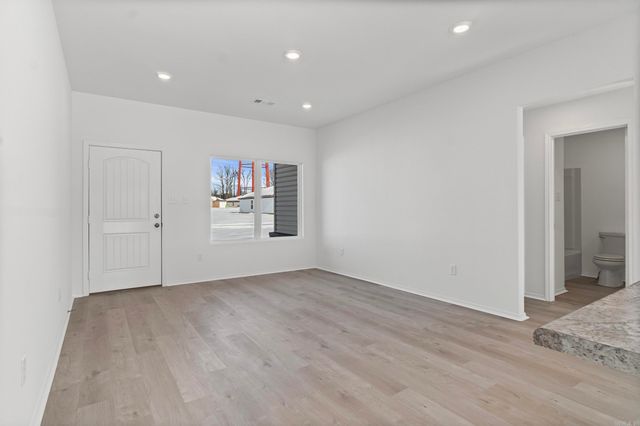 141 Jasmine Court, Beebe, AR 72012