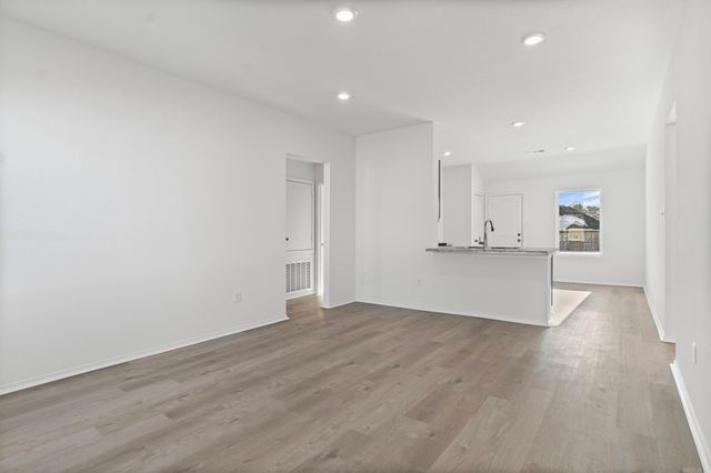 141 Jasmine Court, Beebe, AR 72012