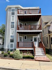16 Melbourne Street 2, Boston, MA 02124