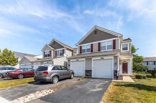756 Woodewind Drive, Naperville, IL 60563