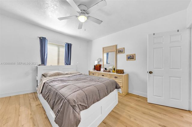 110 NE 9th Court, Homestead, FL 33030