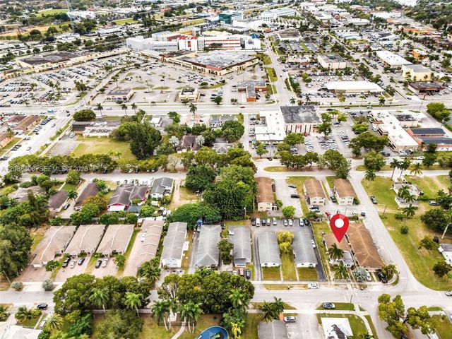 110 NE 9th Court, Homestead, FL 33030