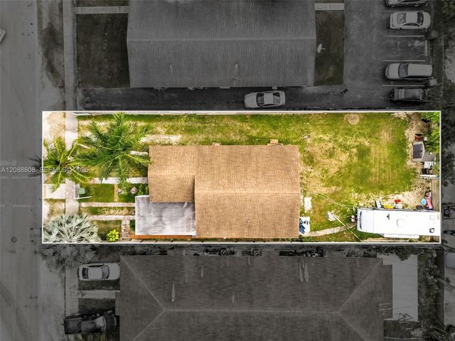 110 NE 9th Court, Homestead, FL 33030