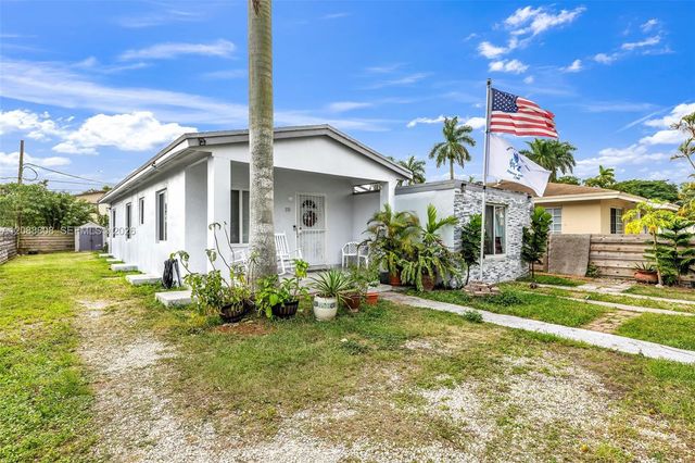 110 NE 9th Court, Homestead, FL 33030