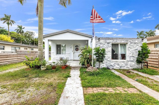 110 NE 9th Court, Homestead, FL 33030