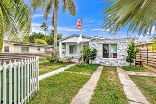 110 NE 9th Court, Homestead, FL 33030