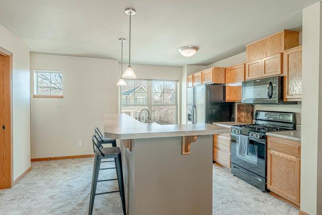 718 Orion Trail, Madison, WI 53718