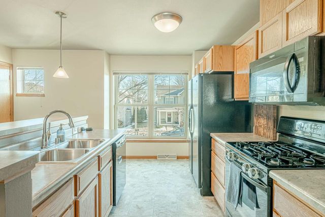 718 Orion Trail, Madison, WI 53718