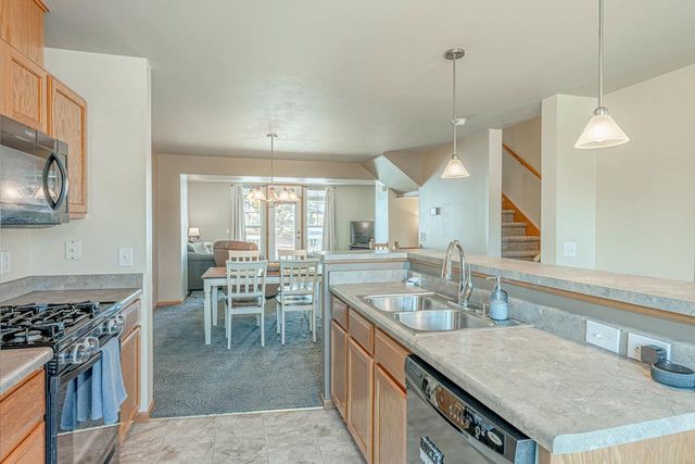718 Orion Trail, Madison, WI 53718