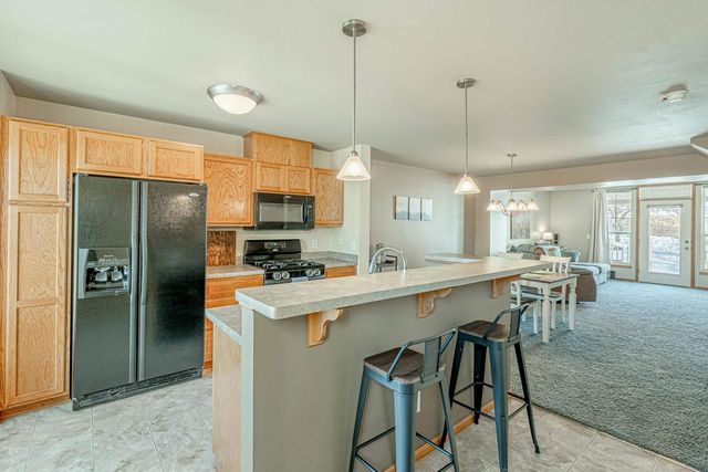 718 Orion Trail, Madison, WI 53718