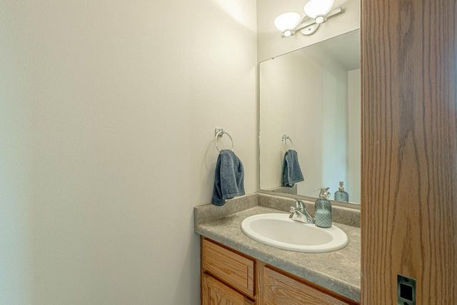 718 Orion Trail, Madison, WI 53718