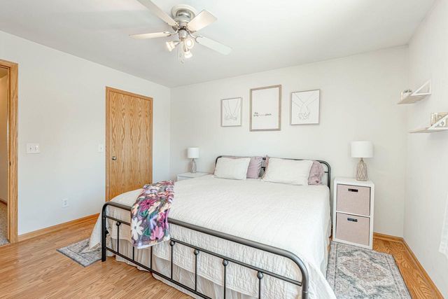 718 Orion Trail, Madison, WI 53718