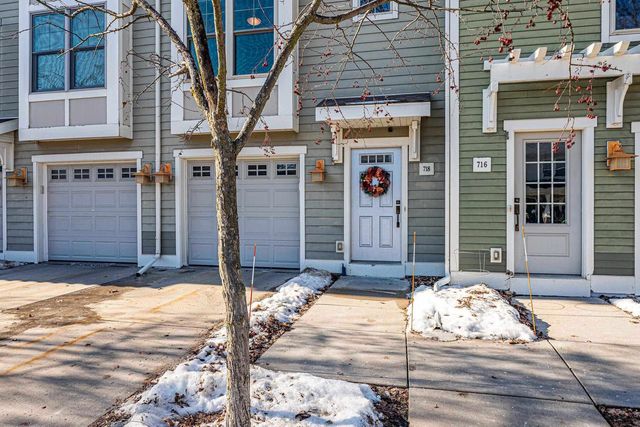 718 Orion Trail, Madison, WI 53718