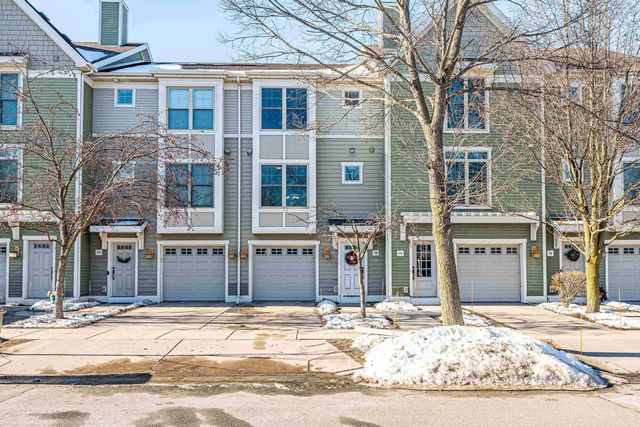 718 Orion Trail, Madison, WI 53718