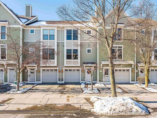 718 Orion Trail, Madison, WI 53718